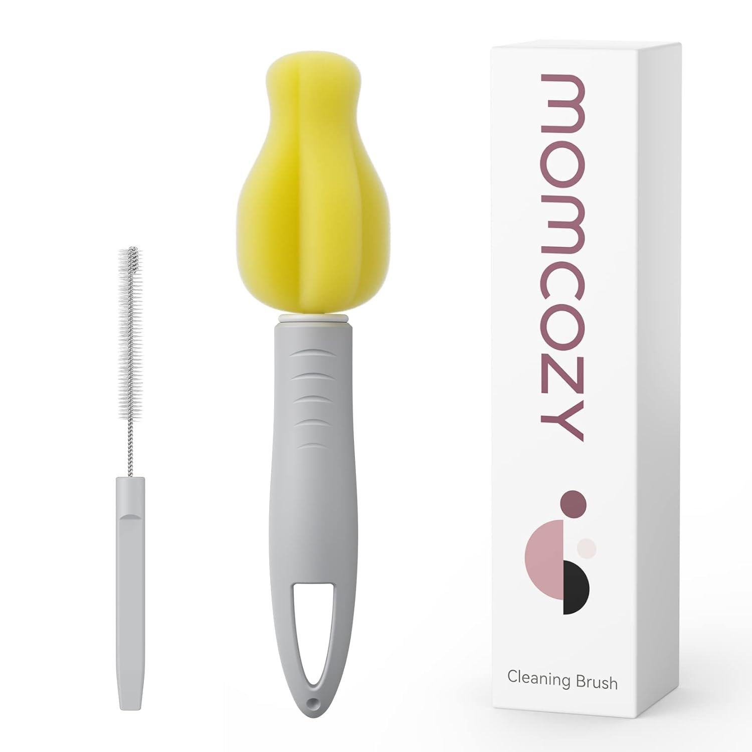 Momcozy Cleaning Brush Kit