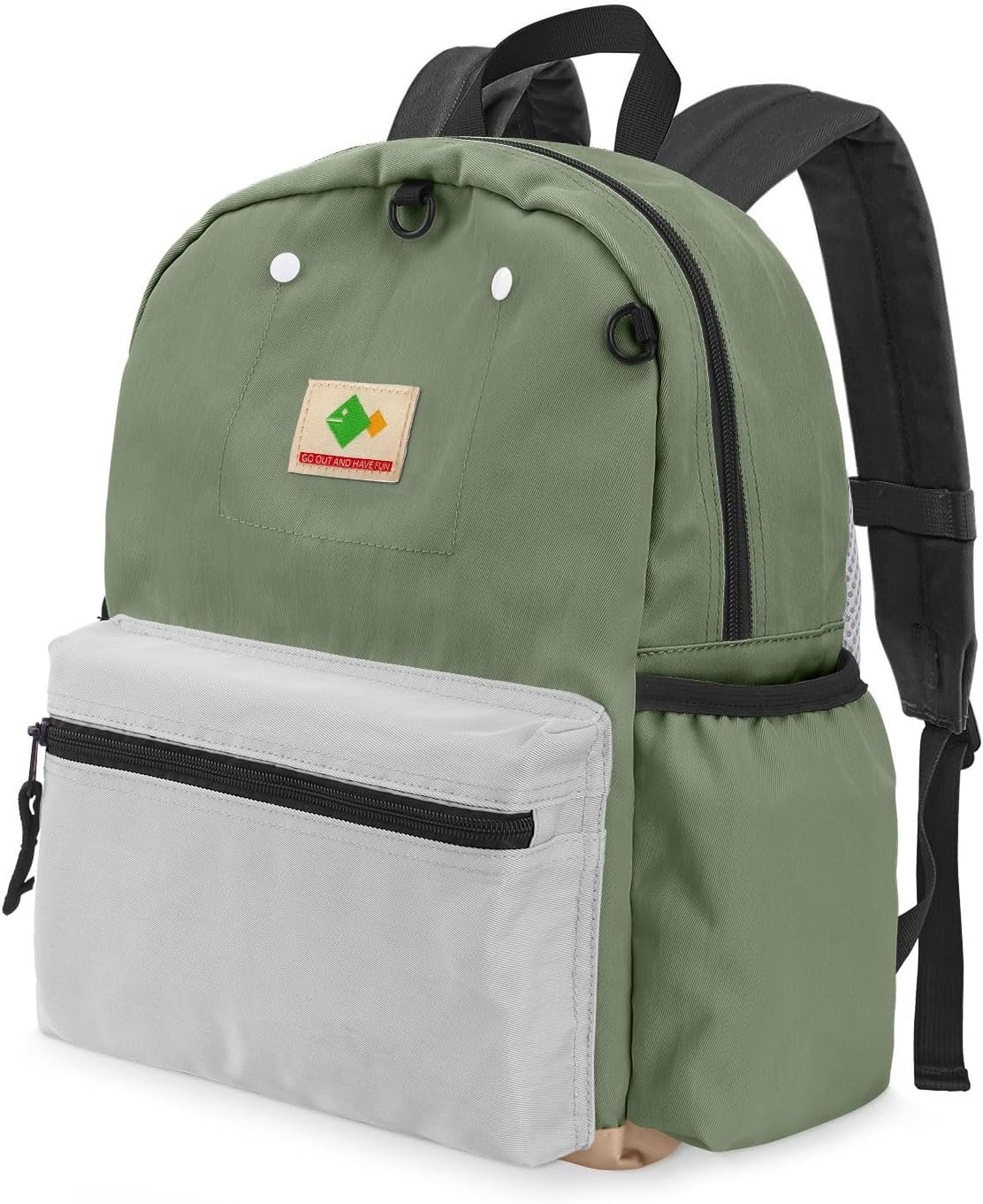 Toddler Backpack for Toddlers 1-2: Baby kids Backpack for daycare Boys Girls