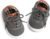 Infant Baby Boys Girls Canvas Sneaker Toddler Slip On Anti Skid Newborn First Walkers Candy Shoes for 0-18 Months