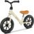 Toddler Balance Bike 12” No Pedal Training Bicycle for Kids 24 Months to 5 Years Tool-Free Adjustments Seat and Handlebar Best Gift for 2 3 4 5 Boys Girls