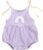 Newborn Baby Girl Summer Clothes Boho Rainbow Romper Spaghetti Strap Onesie One Piece Sleeveless Jumpsuit Coverall Sunsuit