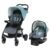 Graco Verb Travel System | Includes Verb Stroller and SnugRide 30 Infant Car Seat, Merrick | Stroller and Carseat Combo