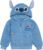 Disney Winnie the Pooh Mickey Mouse Nightmare Before Christmas Lilo & Stitch Monsters Inc. Zip Up Hoodie Newborn to Big Kid