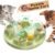 KADTC U.S. Brand & Design – 2 Ways to Play – Large Size Cat Treat Puzzle Toy & Foraging Balls For Indoor Cats Puzzles Feeder Kitten Stimulating Enrichment Food Toys Interactive Christmas New Year Gift