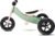 banana bike Toddler Wooden Balance Bike – No Pedals Tricycle – Puncture Proof Tires, Ergonomic and Durable – Birthday Gift for Boys and Girls – Ideal for Kids – 29.9”x16.9” (Green)
