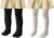 Baby Girls Tights, Seamless Knit Cotton Leggings Pants Infant Toddler Girl Stockings