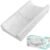 YENING Soft Baby Changing Pad for Dresser Diaper Changing Table Mattress with Cover for Babies and Toddlers Waterproof