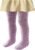 Baby Girls Tights, Seamless Knit Cotton Leggings Pants Infant Toddler Girl Stockings