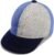 Keepersheep Baby Baseball Cap Infant Sun Hat, Cotton Knit with Soft Brim, Adjustable Soft Newborn Toddler Cap