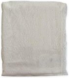 Baby Bright Swaddle Blanket – Baby Essentials | Essentials Must Haves, Swaddles for Newborns, Soft Blanket, Viscose Shawls – Cream