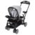 Baby Trend Sit N’ Stand® Ultra Stroller, Morning Mist