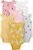 Simple Joys by Carter’s Baby-Girls 6-Pack Short-Sleeve Bodysuit