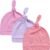 KiddyCare Newborn Baby Hospital Hat for Boy/Girl | Doctor Developed Baby Hats 0-6 Months, Baby Beanies for Infant Babies